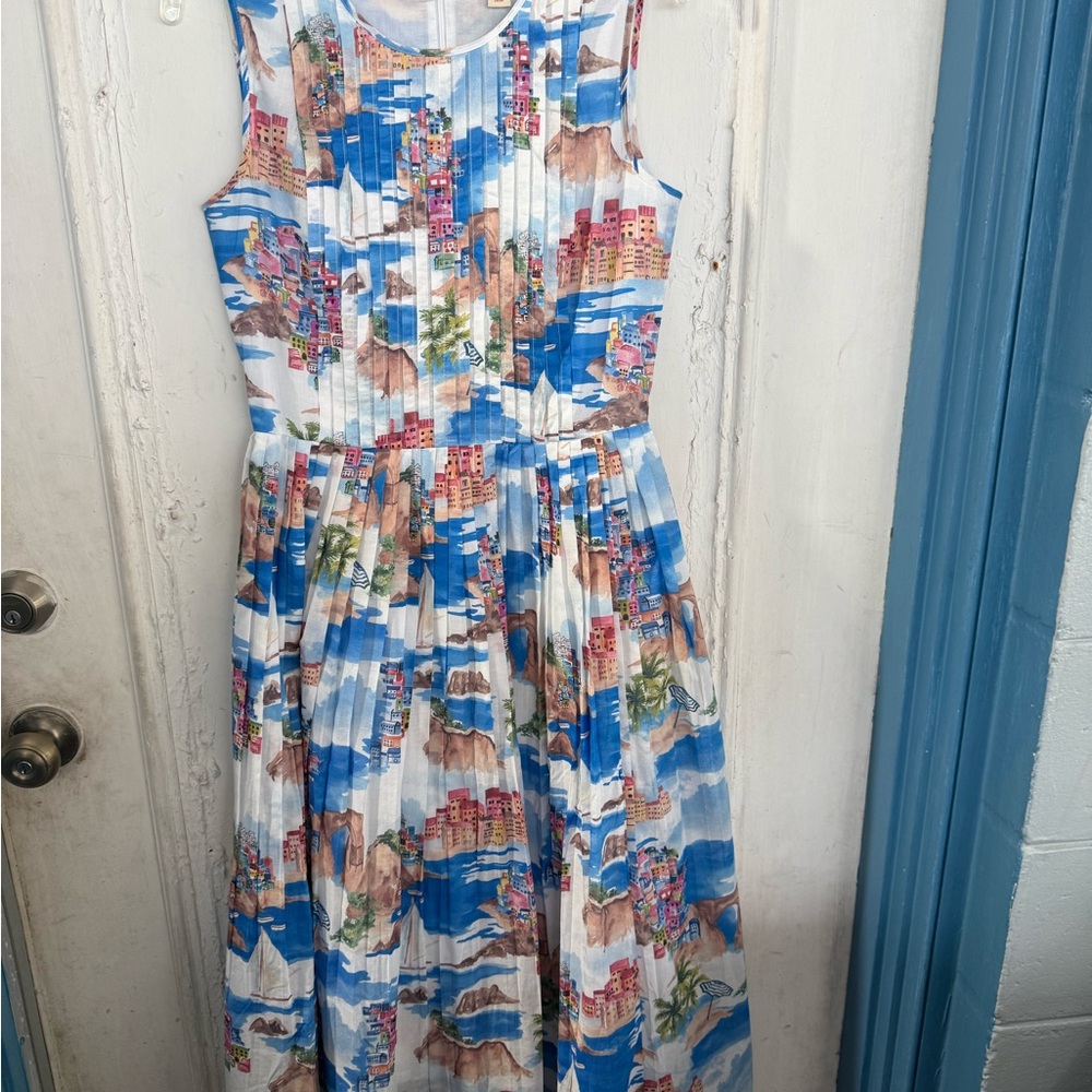 Brooks Brothers Long Dresses for Women... size 4 - Picture 4 of 7